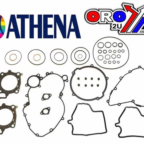 Complete Gasket Kit Aprilia RXV/SXV 550 06-11, Athena P