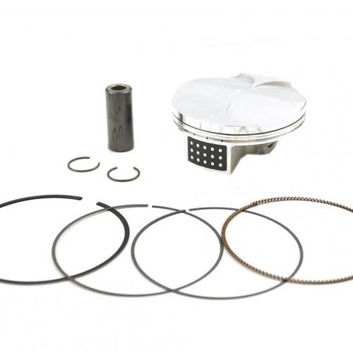 Piston Kit Vertex 24580B 79.0 B Honda Crf 250R/RX 22-23, GP, Compression 14,4:1