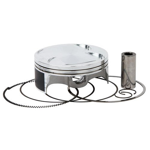 Piston Kit Vertex 96.0 A Suzuki Rmz 450 08-12, Vertex 23377A Compr 12,2:1