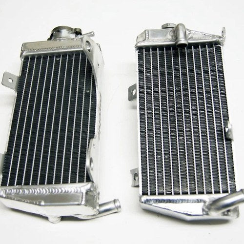 Radiators Honda CRF250R 14-15, XD-10106