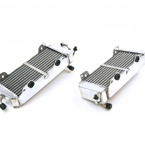 Radiator Suzuki RM125 96-00, 17710-36E00/36E10/36E00/36E10, XD-10115