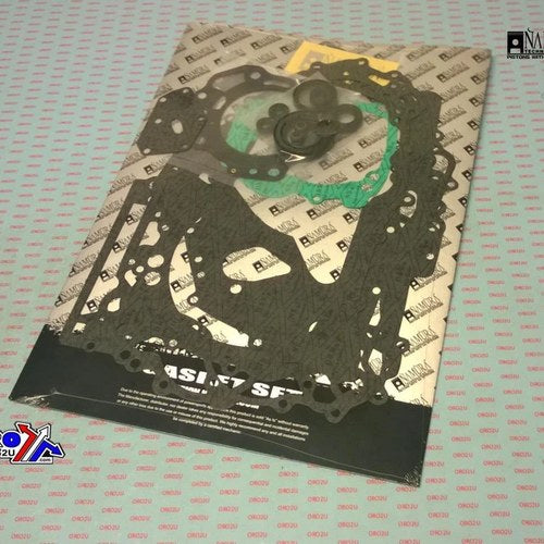 Full Gasket Kit CAN-AM Traxter 500 99-05, Namura NA-80018F
