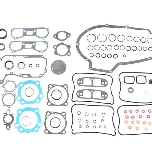 Complete Gasket Kit Harley Davidson Evo Sportster 88-90, Athena P