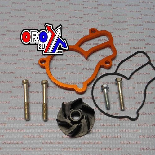 Water Pump Impeller Kit KTM 250SX-F 2005-12, Mino 16-2087