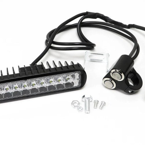 Head Light For Surron Sur Ron Light Bee S X lighting lamp headlamp