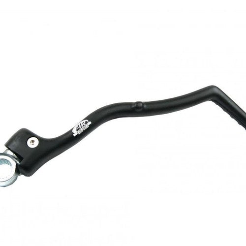 Kickstart Lever Honda CR250R 88-96, Fir ASK-139, Black Alloy