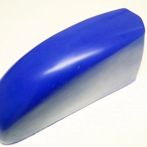 Sidecar Fender Mudguard, Blue / Universal Fitment