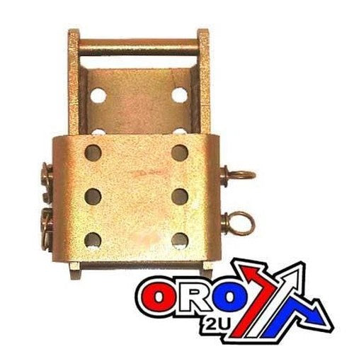 Tow Hitch Height Adjuster, Bar / Trailer Leveler