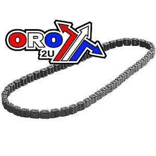 Cam Chain 92RH2010-120M, Wiseco Yam WR400/426 98-02, YZ400/426 98-02, Hon TRX700