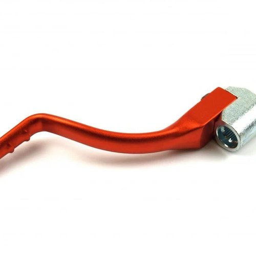 Kickstart Lever KTM SX50 09-23, Husq TC50 17-23, GASGAS MC50 21-23 Orange
