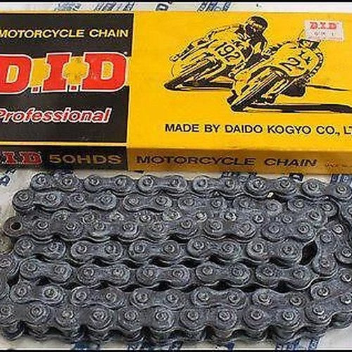 Did 530 Chain 96 Links DID530096