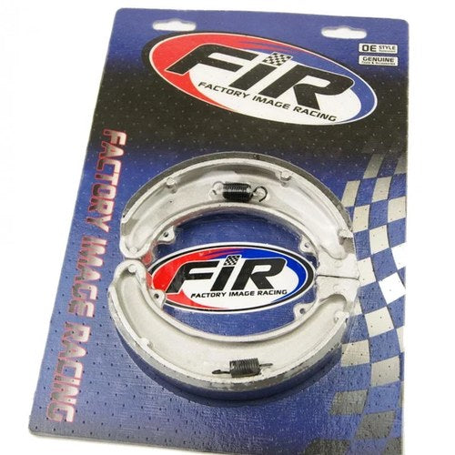 Brake Shoes H315