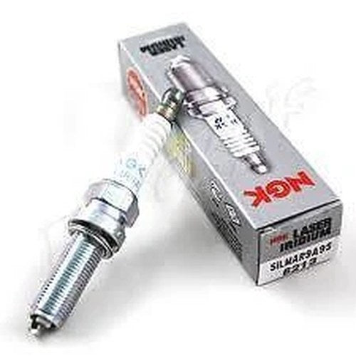 Ngk Spark Plug SILMAR9A-9S, 6213