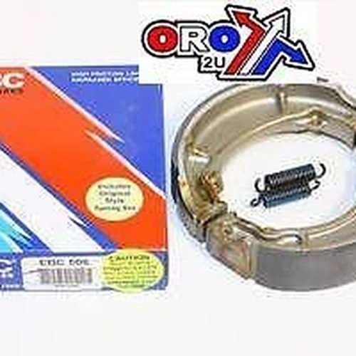 Brake Shoes Ebc Y506