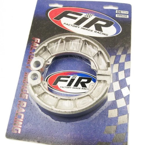 Brake Shoes H321