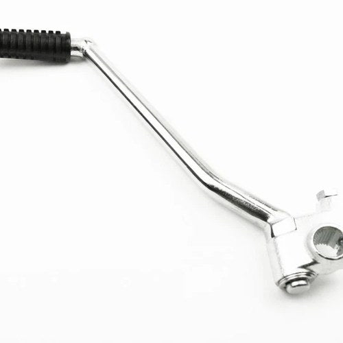 Kickstart Lever Honda CG125 81-01, 28300-KE2-770, 28300-KGA-900