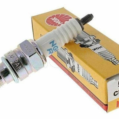 Ngk Spark Plug CR8EH-9 5666