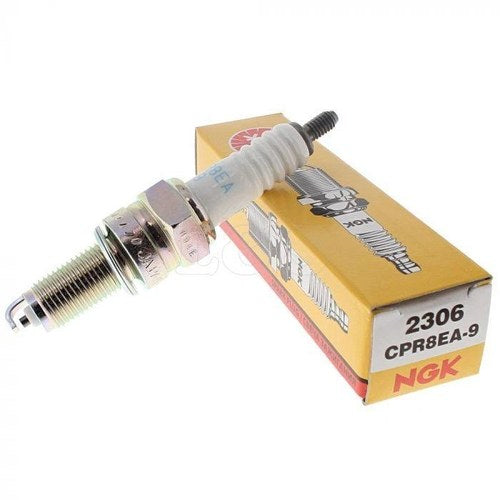 Ngk Spark Plug CPR8EA-9 2306