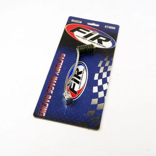 Gear Lever Steel, 11mm Spline, 140mm Long