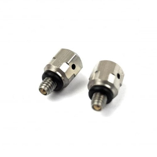 Fork Bleeder KTM M4 Stainless Steel