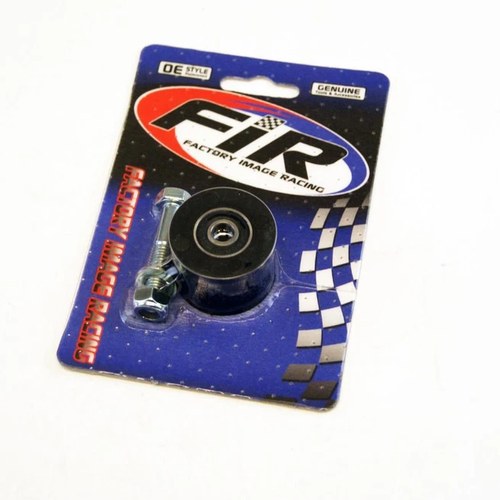 Chain Roller Black IDxODxW 8x38x28, Long Lasting / 38MM OD