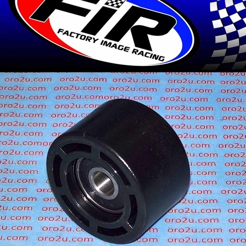 Chain Roller Black 8x38x24, Long Lasting / 38MM OD IDxODxW