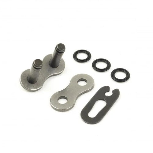 Did 525VX3 BK X-RING Split Link FJ, DID-L-525VX3FJ, 30-869.FJ