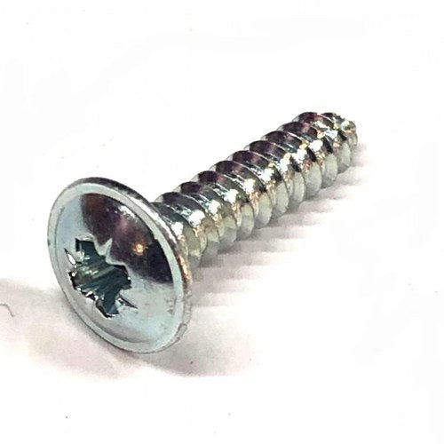 4.2x19mm Self Tapping Screw, Flange