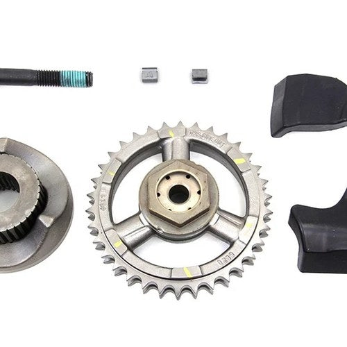 Compensator Sprocket Kit 34 Tooth for Harley-Davidson