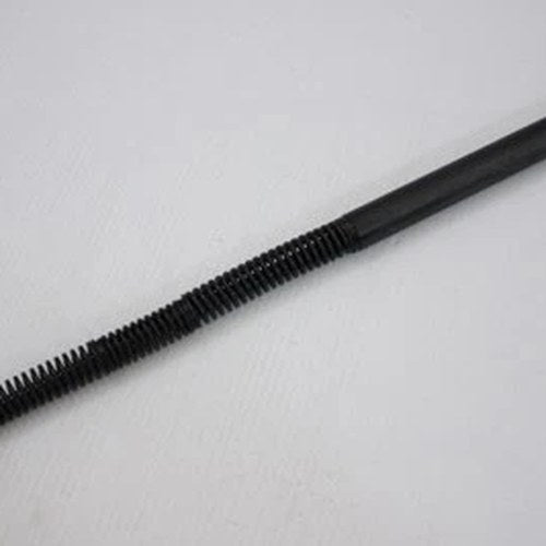 Replica Seat Post Assembly Black for Harley-Davidson