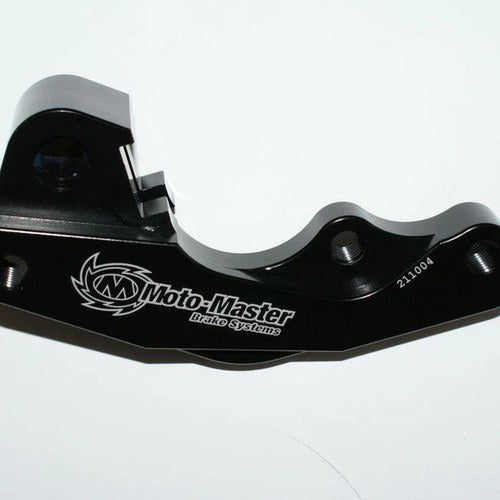 Bracket For O/S Disc 260mm KX Kxf Rmz, MOTO-MASTER 211004