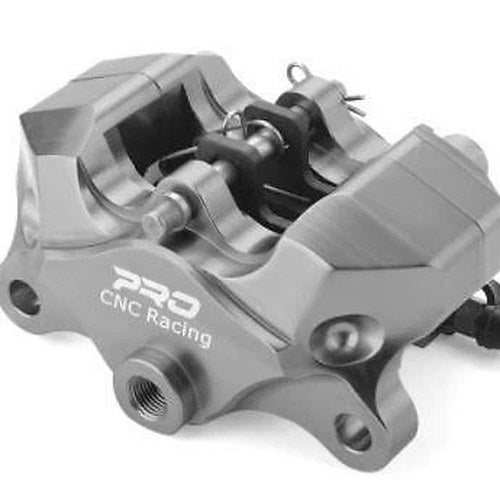 Brake Caliper Rear KTM Supermoto 950, RC8 R, Yam R1, Kaw ZX10, Suz GSXR1000