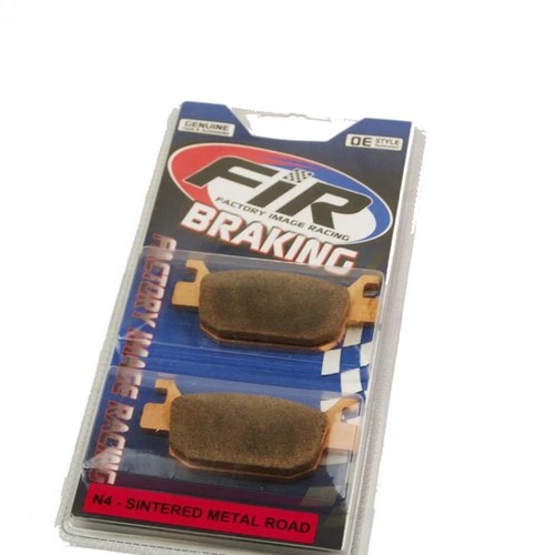 Brake Pads Sintered Metal N4, RD-N4 DB2129 BP196X00F, FA415
