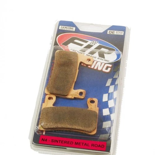 Brake Pads Sintered Metal N4, RD-N4 DB2048, FA296