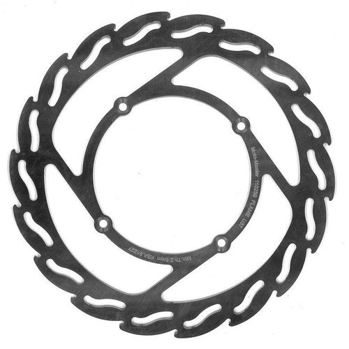 Disc Brake Front Husqvarna TE410 03-10, TE510 11-12, MOTO-MASTERF Flame