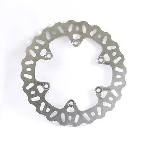 Disc Brake Rear GASGAS 250 98-08, EC300 99-09, EC450 03-08, Prox 37.BD27095