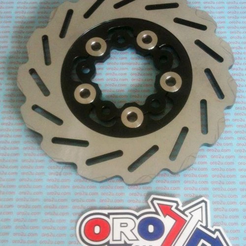 Disc Brake Rear Honda TRX650 03-05, TRX680 06-22, TRX420FA 10-21, 43251-HN8-B01