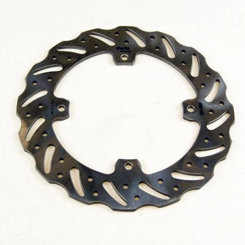 Disc Brake Rear KTM SX85 11-20, Freeride 250 14, 350 12-17, Flame Delta Braking