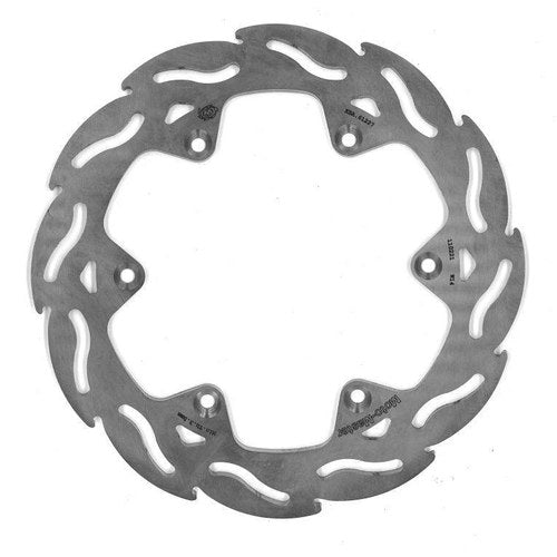 Disc Brake Rear Suzuki RM125/250 89-99, DRZ400 07-14, MOTO-MASTER, Flame