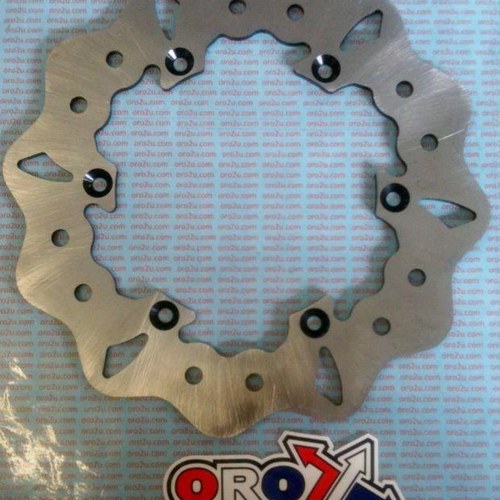 Disc Brake Rear Suzuki RM125/250 89-99, DRZ400 07-14, Psychic MX-05514W