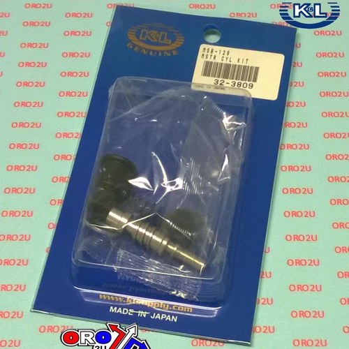 Master Cylinder Rebuild Kit, Honda CRF250R 07-23, CRF450R 07-23
