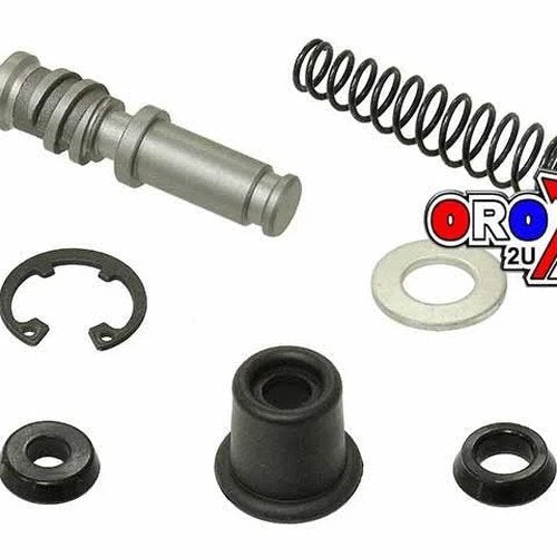 Master Cylinder Rebuild Kit, Kawasaki KX100-01-19, KX250F 04-12, KX450F 06-12
