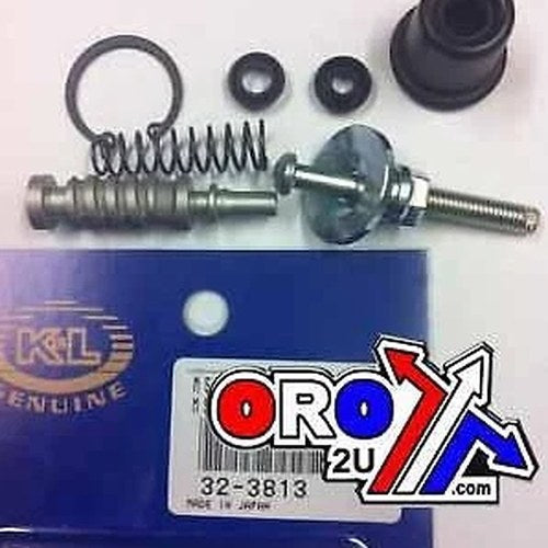Master Cylinder Rebuild Kit, Rear Yamaha WR250/450F 03-19, YZ-F250/450 03-20