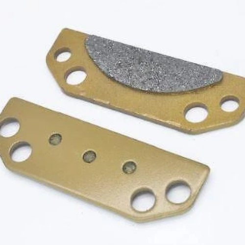 Parking Brake Pad Set 2203147 Polaris, Ranger 500 700 800 900 XP Crew 05-15