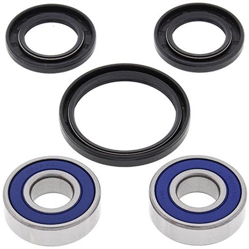 Wheel Bearing Kit Front For Yamaha FZR1000 1991 - 1993