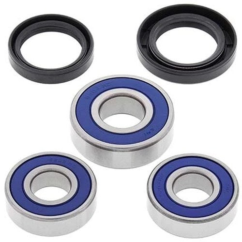 Wheel Bearing Kit Rear For BMW F650 1997 - 1999