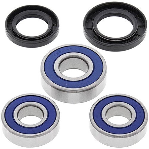 Wheel Bearing Kit Rear For Honda XL600V Transalp (Euro) 1994 - 1996