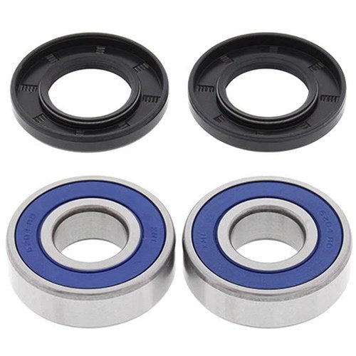 Wheel Bearing Kit Rear For Suzuki RM250 1987