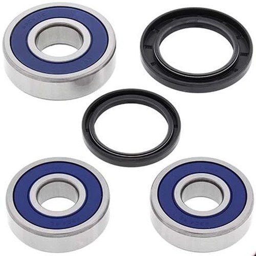 Wheel Bearing Kit Rear For Yamaha FJ1100 1984 - 1985