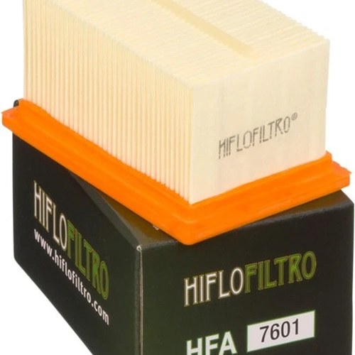 Hiflo Air Filter #HFA7601 BMW F 650 GS/G 650 GS/F 650 GS Dakar/G 650 GS Sertao